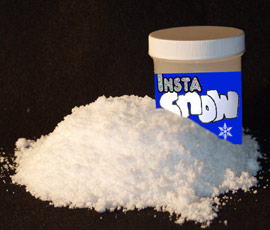 (image for) Instant Snow - Pro